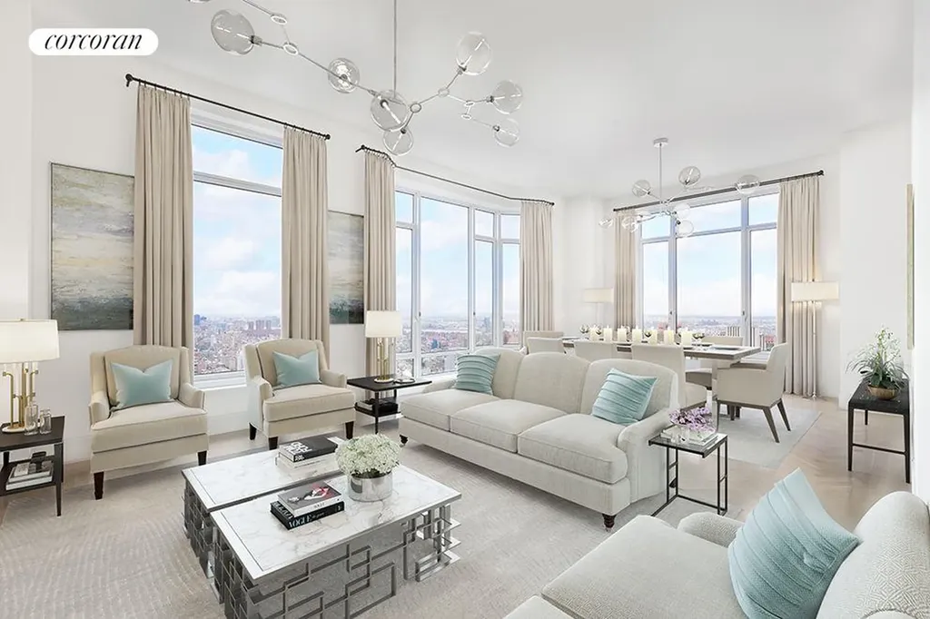30 Park Place New York City NY 10007
