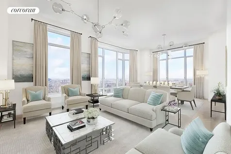 30 Park Place New York City NY 10007
