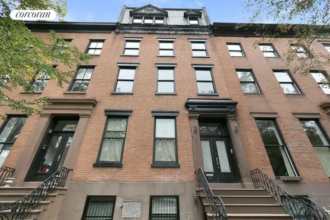 15 Tompkins Place New York City NY 11231