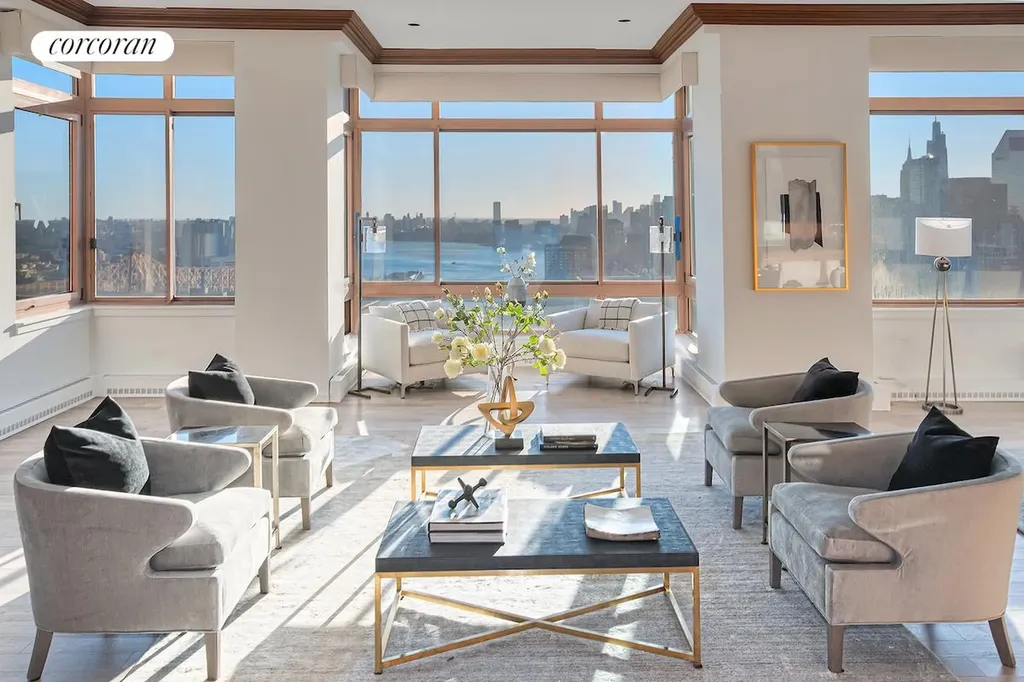 524 E 72nd Street New York City NY 10021
