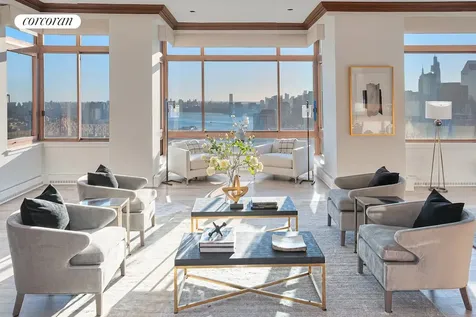 524 E 72nd Street New York City NY 10021