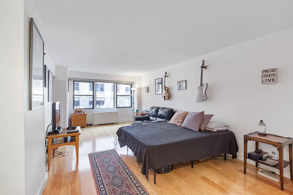 520 E 81st Street New York City NY 10028