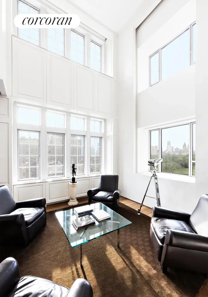 9 E 79th Street New York City NY 10075
