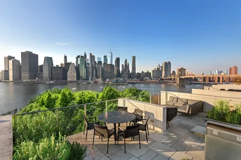 90 Furman Street New York City NY 11201