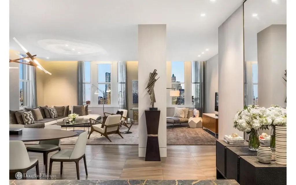 49 Chambers Street New York City NY 10007