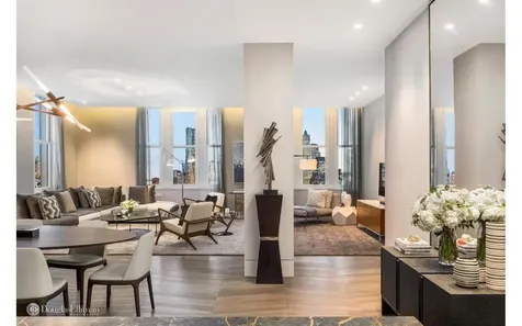 49 Chambers Street New York City NY 10007