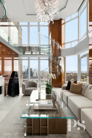 188 E 64th Street New York City NY 10065