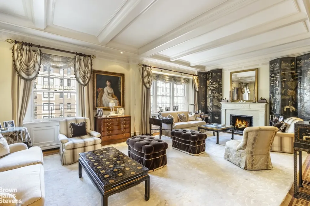 829 Park Avenue New York City NY 10021