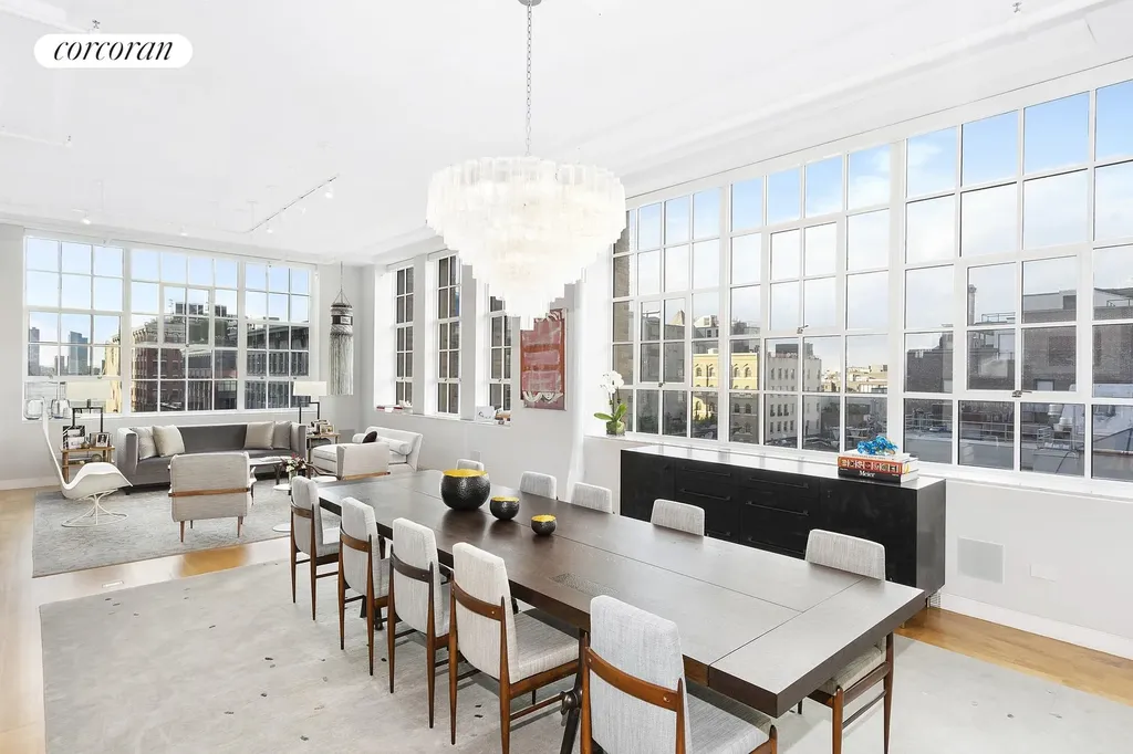 145 Hudson Street New York City NY 10013