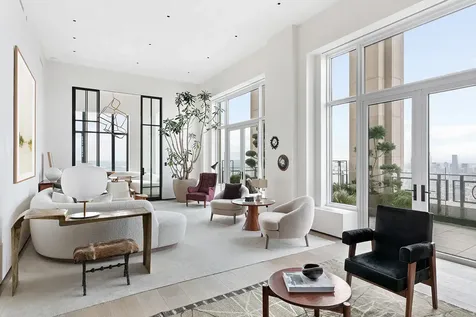 30 Park Place New York City NY 10007