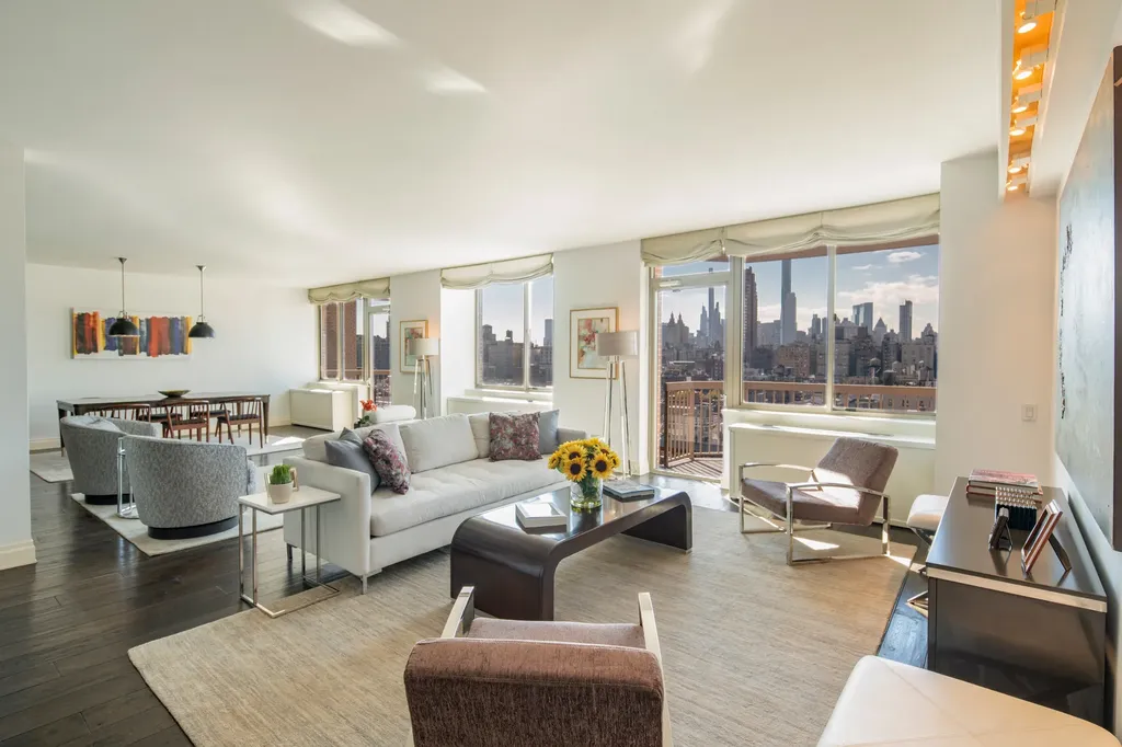 160 W 86th Street New York City NY 10024
