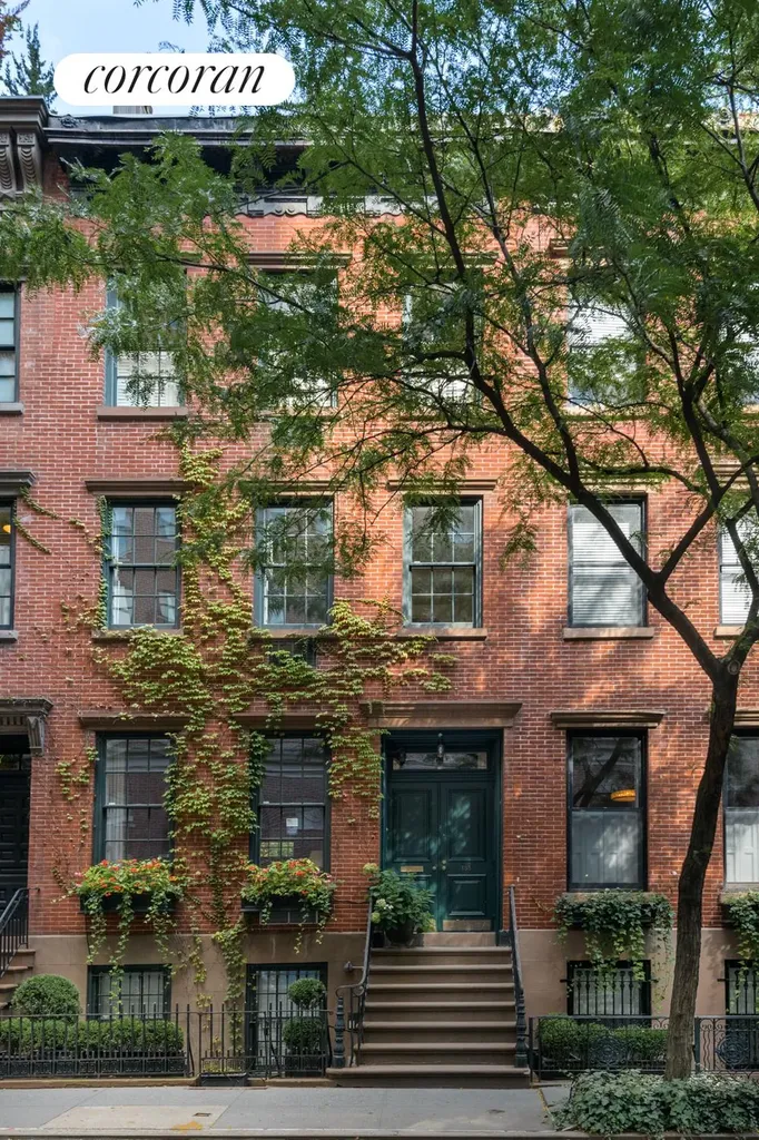 155 W 12th Street New York City NY 10011