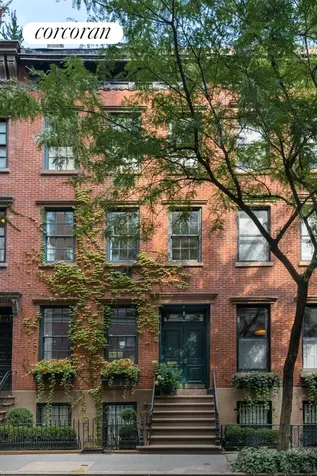 155 W 12th Street New York City NY 10011