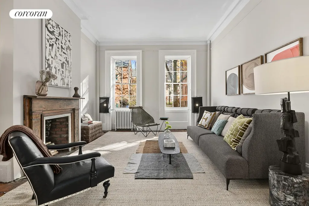 410 W 20th Street New York City NY 10011
