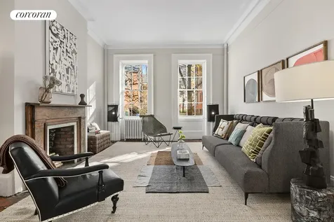 410 W 20th Street New York City NY 10011