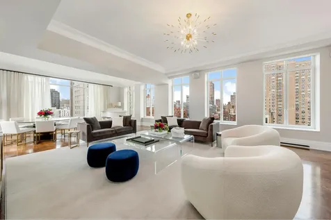 20 E End Avenue New York City NY 10028