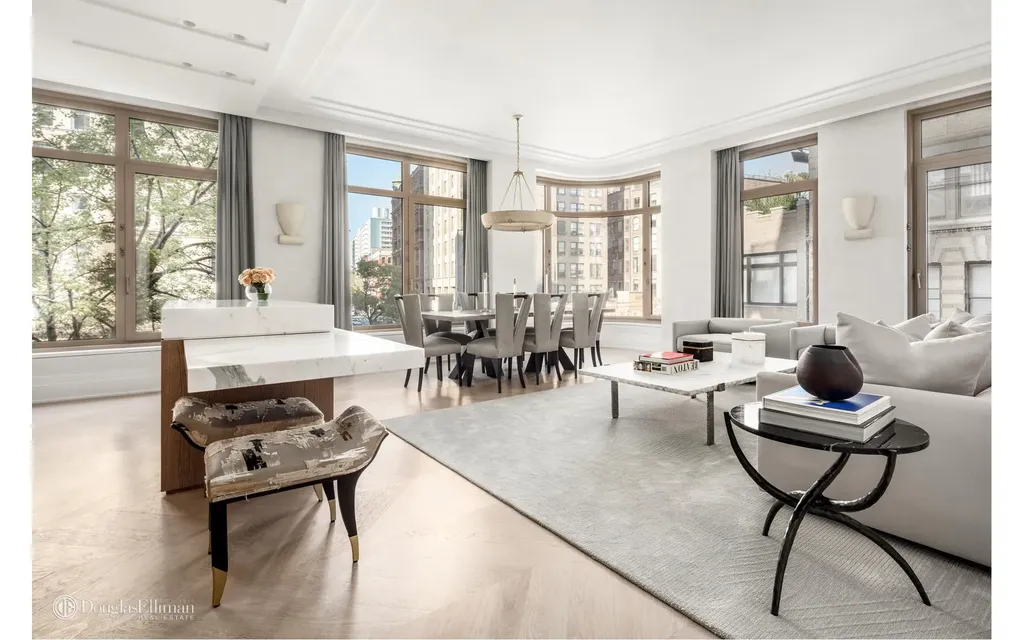 40 Bleecker Street New York City NY 10012