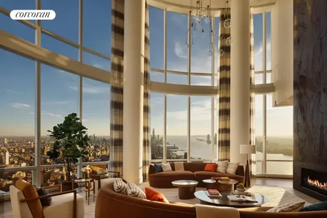 15 Hudson Yards New York City NY 10001