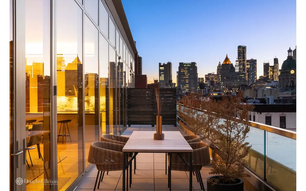 75 Kenmare Street New York City NY 10012