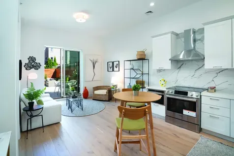 11 Conselyea Street New York City NY 11211