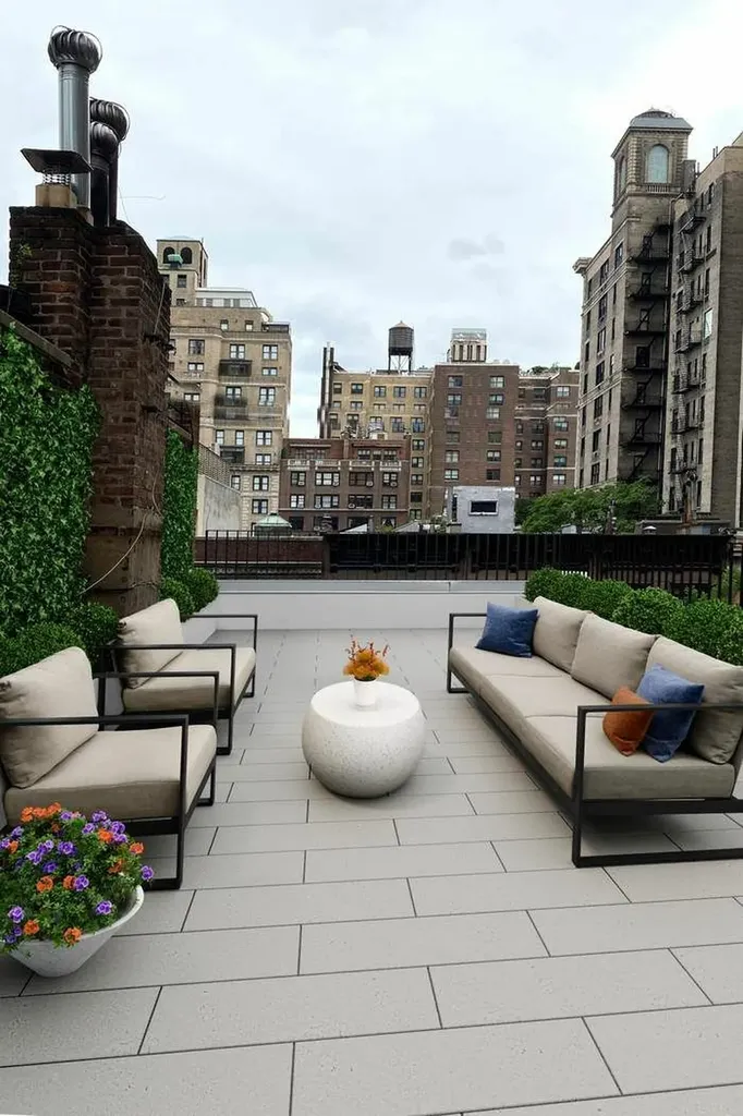 48 E 63rd Street New York City NY 10065