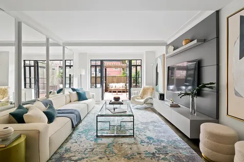 130 W 12th Street New York City NY 10011
