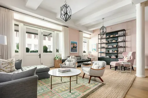 71 Laight Street New York City NY 10013
