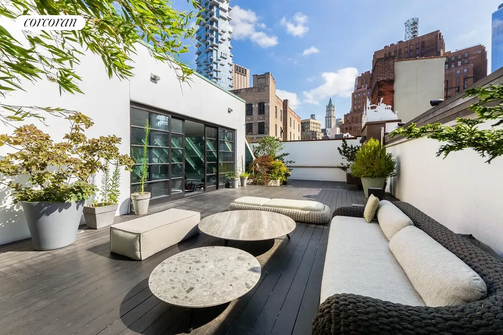 140 Franklin Street New York City NY 10013