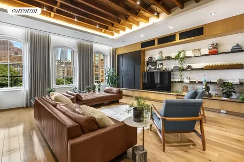 44 Laight Street New York City NY 10013