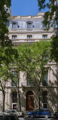 9 E 71st Street New York City NY 10021