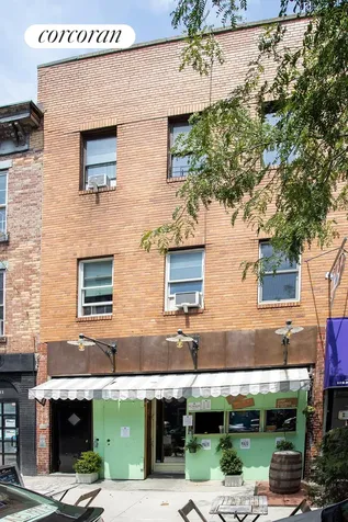 345 Grand Street New York City NY 11211