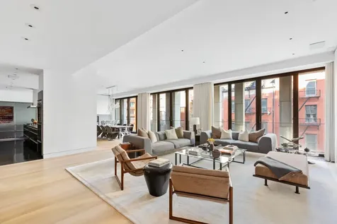 25 Bond Street New York City NY 10012