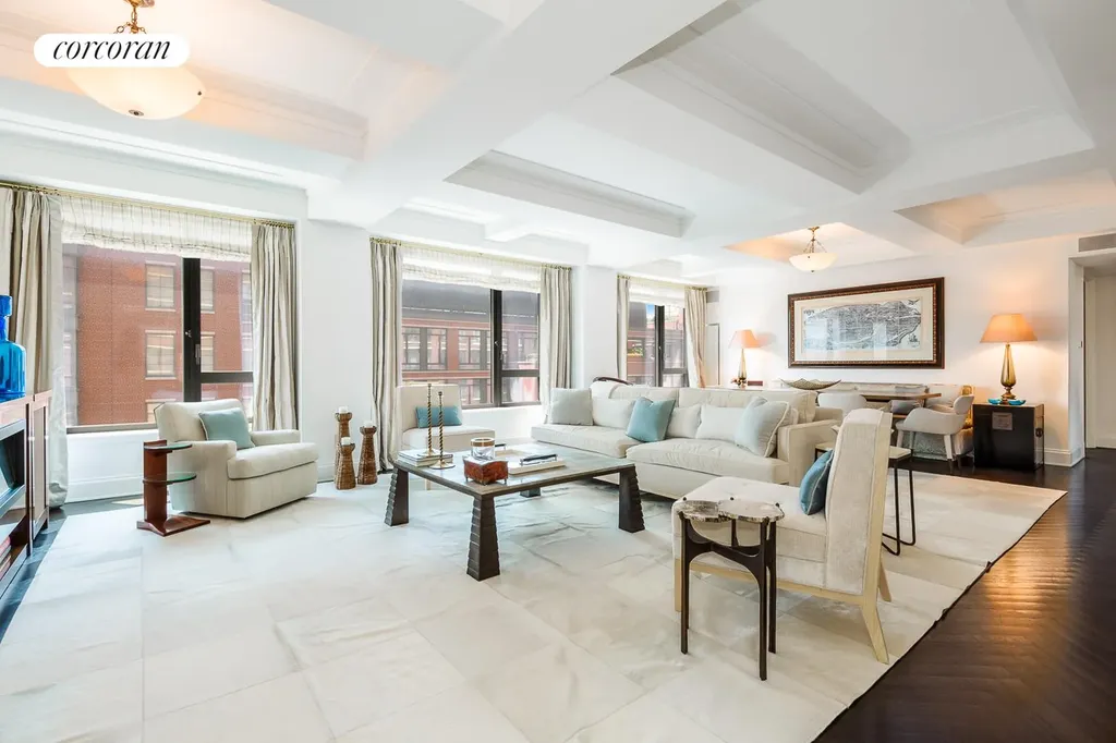 150 W 12th Street New York City NY 10011