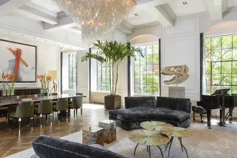 73 Wooster Street New York City NY 10012