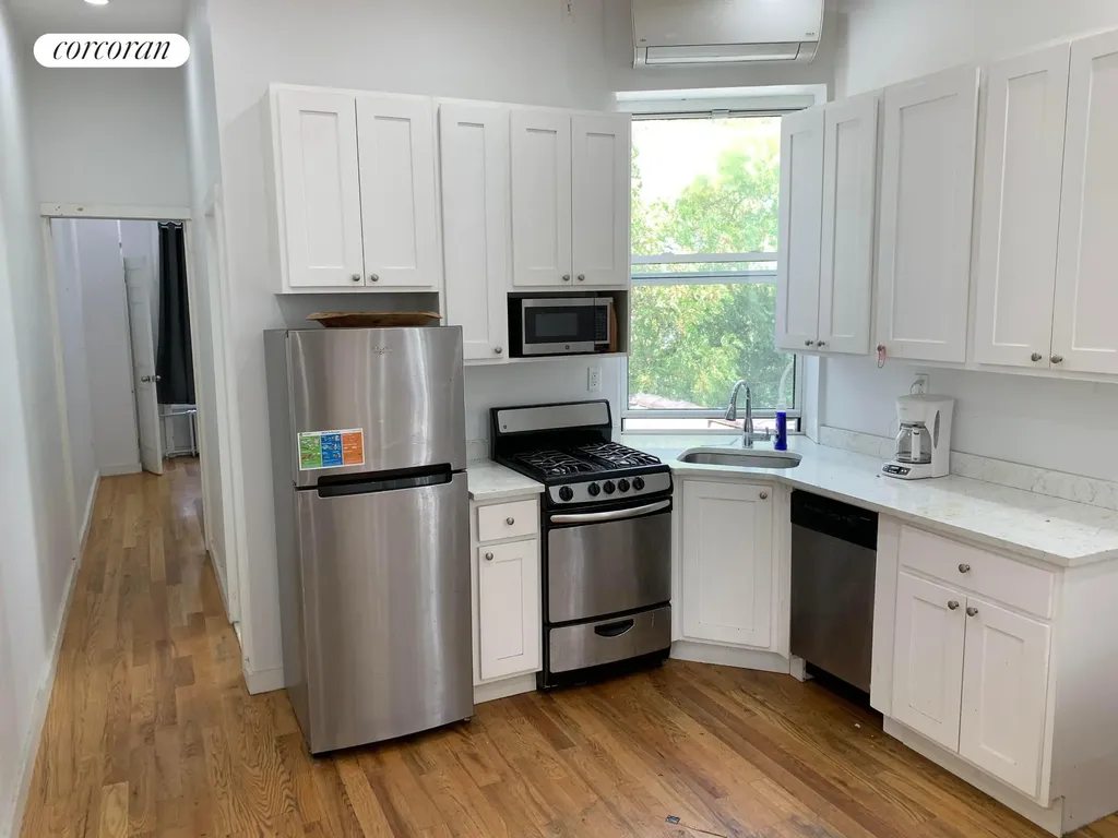 67 Sutton Street New York City NY 11222