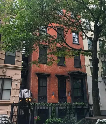 248 W 22nd Street New York City NY 10011