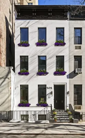 505 E 84th Street New York City NY 10028