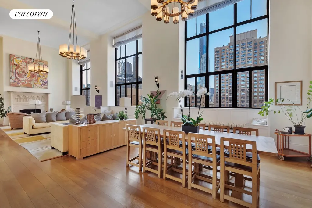 1 W 67th Street New York City NY 10023