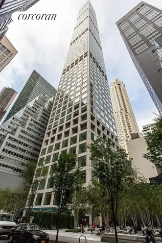 432 Park Avenue New York City NY 10022