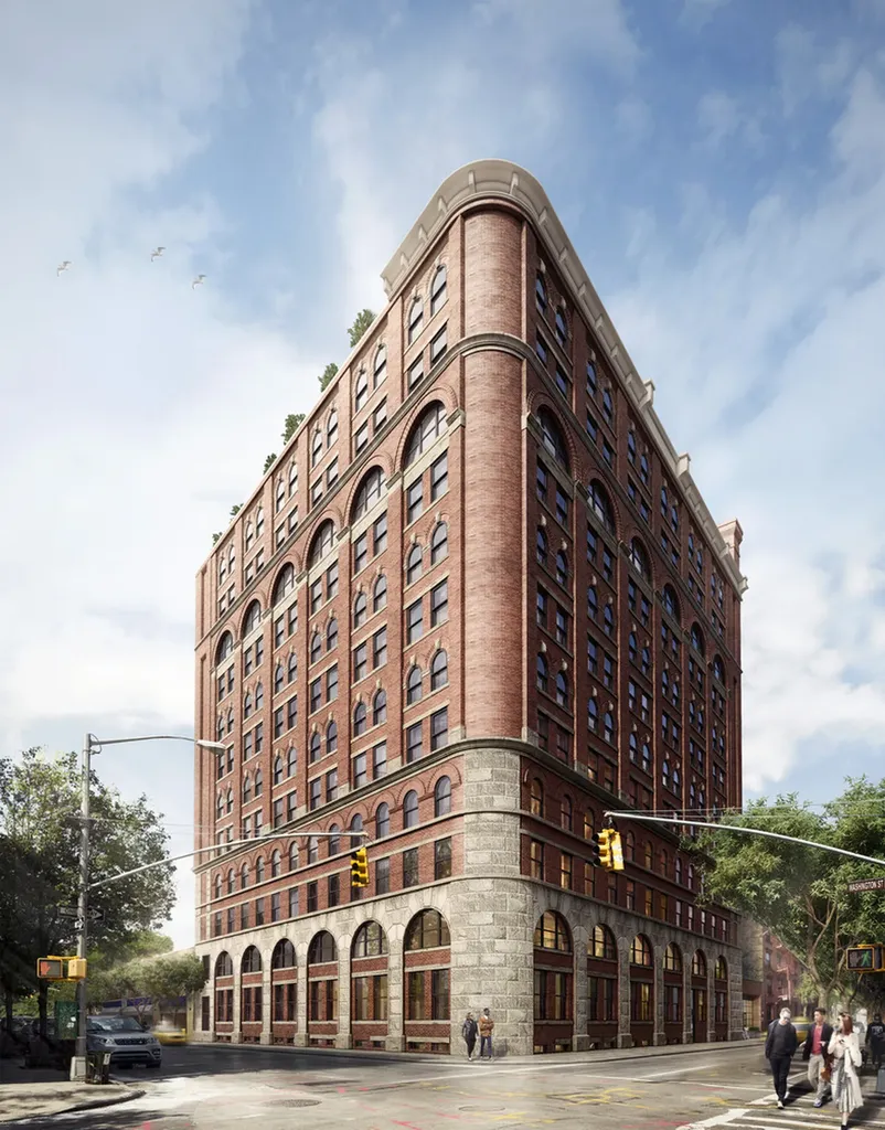 275 W 10th Street New York City NY 10014