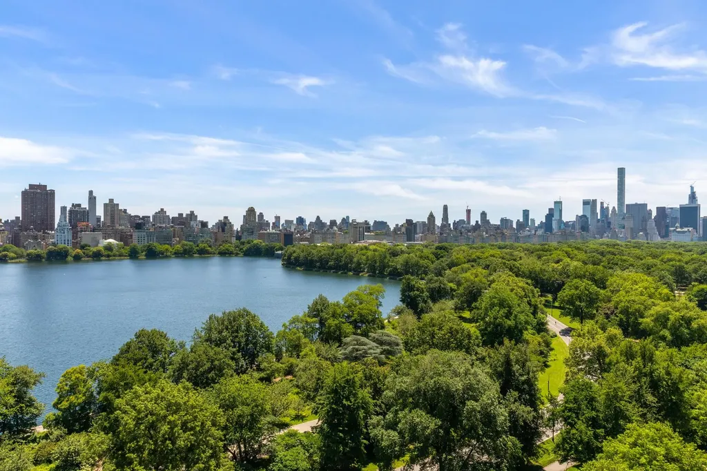300 Central Park W New York City NY 10024