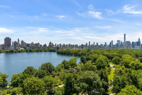 300 Central Park W New York City NY 10024