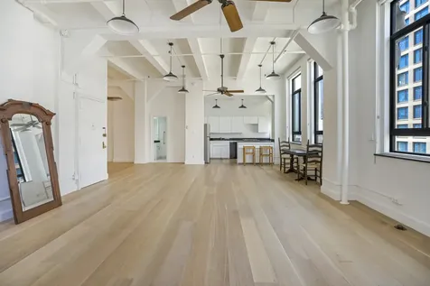 348 W 38th Street New York City NY 10018