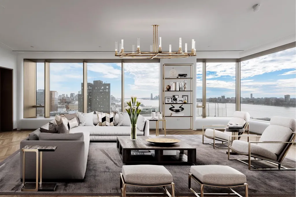 551 W 21st Street New York City NY 10001