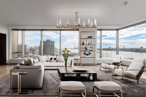 551 W 21st Street New York City NY 10001