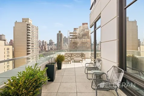 200 E 79th Street New York City NY 10075