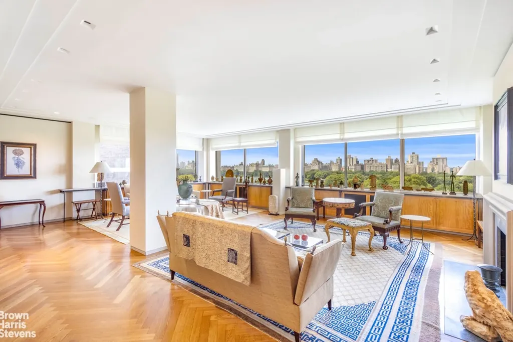 1158 5th Avenue New York City NY 10029