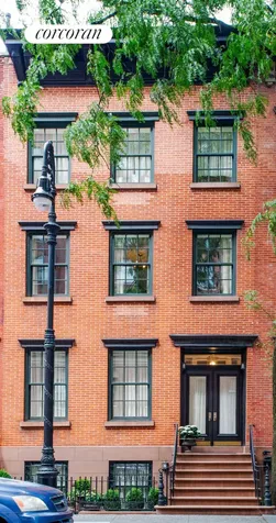 159 W 12th Street New York City NY 10011