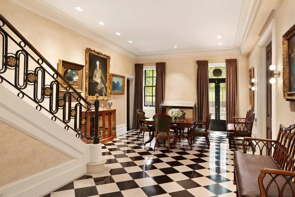 960 5th Avenue New York City NY 10075