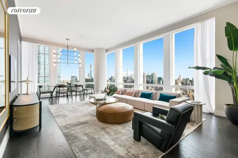 35 Hudson Yards New York City NY 10001
